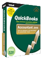 Buy QuickBooks Accountant 2006 Software