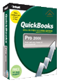 Buy Quick Books Pro 2006