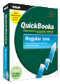 Buy QuickBooks Regular 2006 Software 
