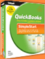 QuickBooks SimpleStart